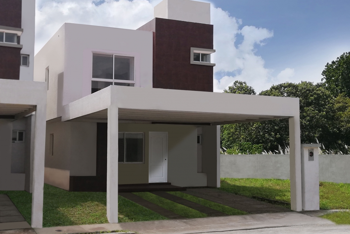 PH Las Lajas Panamá Oeste Arraiján – URBANIA REALTY